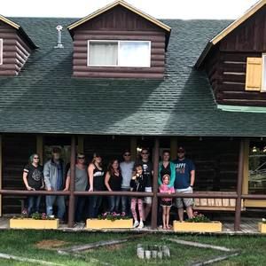 Meet your Posher, Jamie